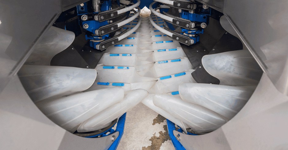 Braud 9090X High Capacity Series at Braud Australia