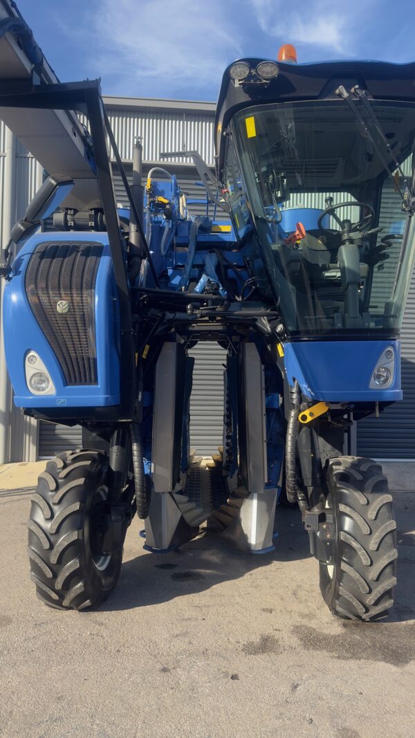 9090VXE DESTEMMER BRAUD NEW HOLLAND STK2 - Image 2