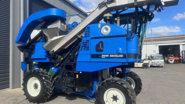 SB65 BRAUD NEW HOLLAND STK8 - Image 4